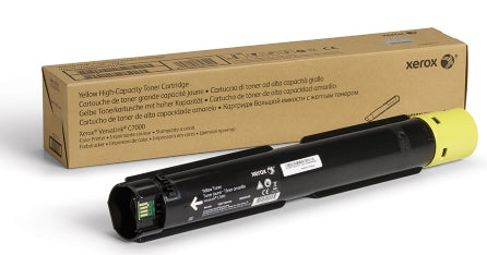 XEROX 106R03746 TONER AMARILLO ESTÁNDAR - XEROX 106R03746 TONER AMARILLO ESTÁNDAR -